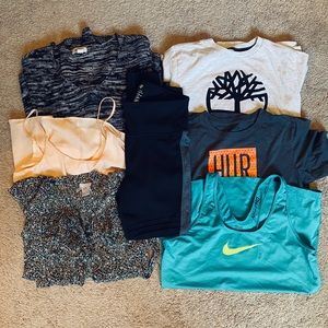 7 item bundle
